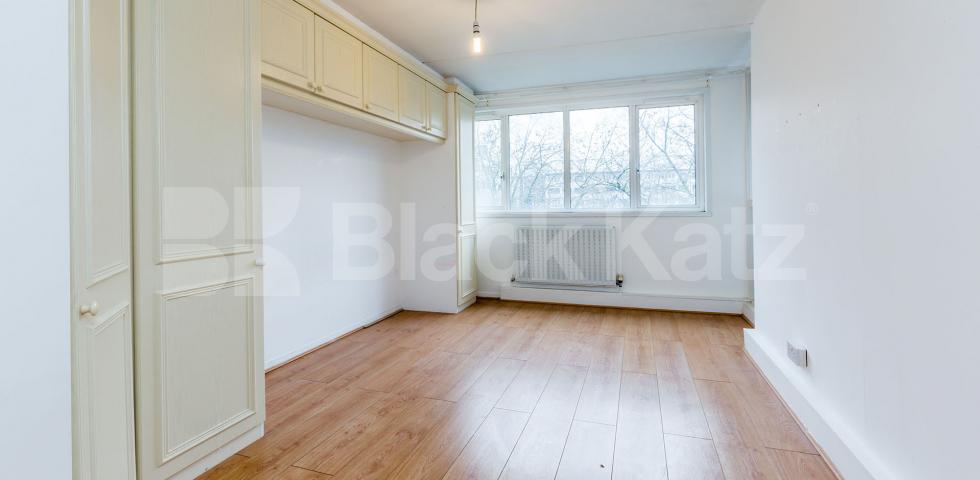 			NEW INSTRUCTION!, 3 Bedroom, 1 bath, 1 reception Flat			 Mallory Street , MARYLEBONE / LISSON GROVE